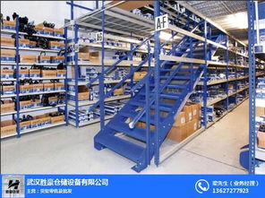 勝豪倉儲(chǔ)設(shè)備 湖北重型貨架批發(fā)專家與廚房重型貨架應(yīng)用