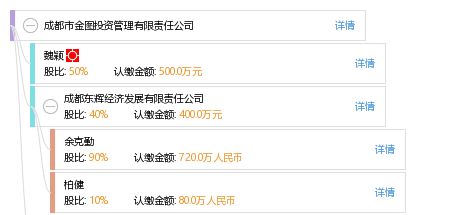 成都市金圖投資管理有限責(zé)任公司